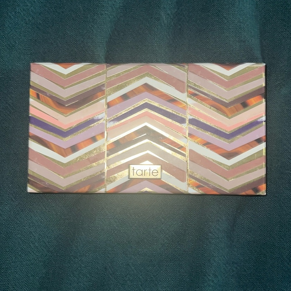 Tarte Clay Play Palette